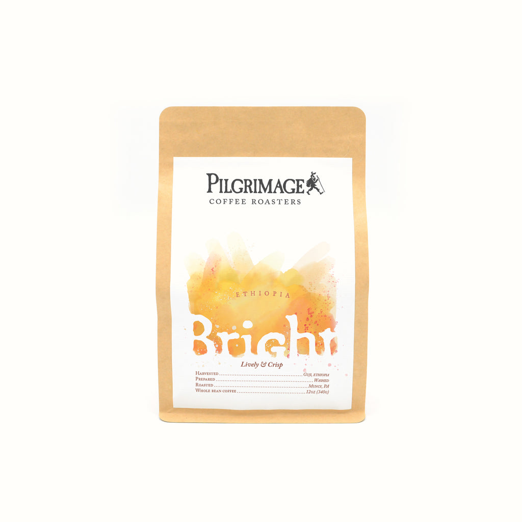 Bright