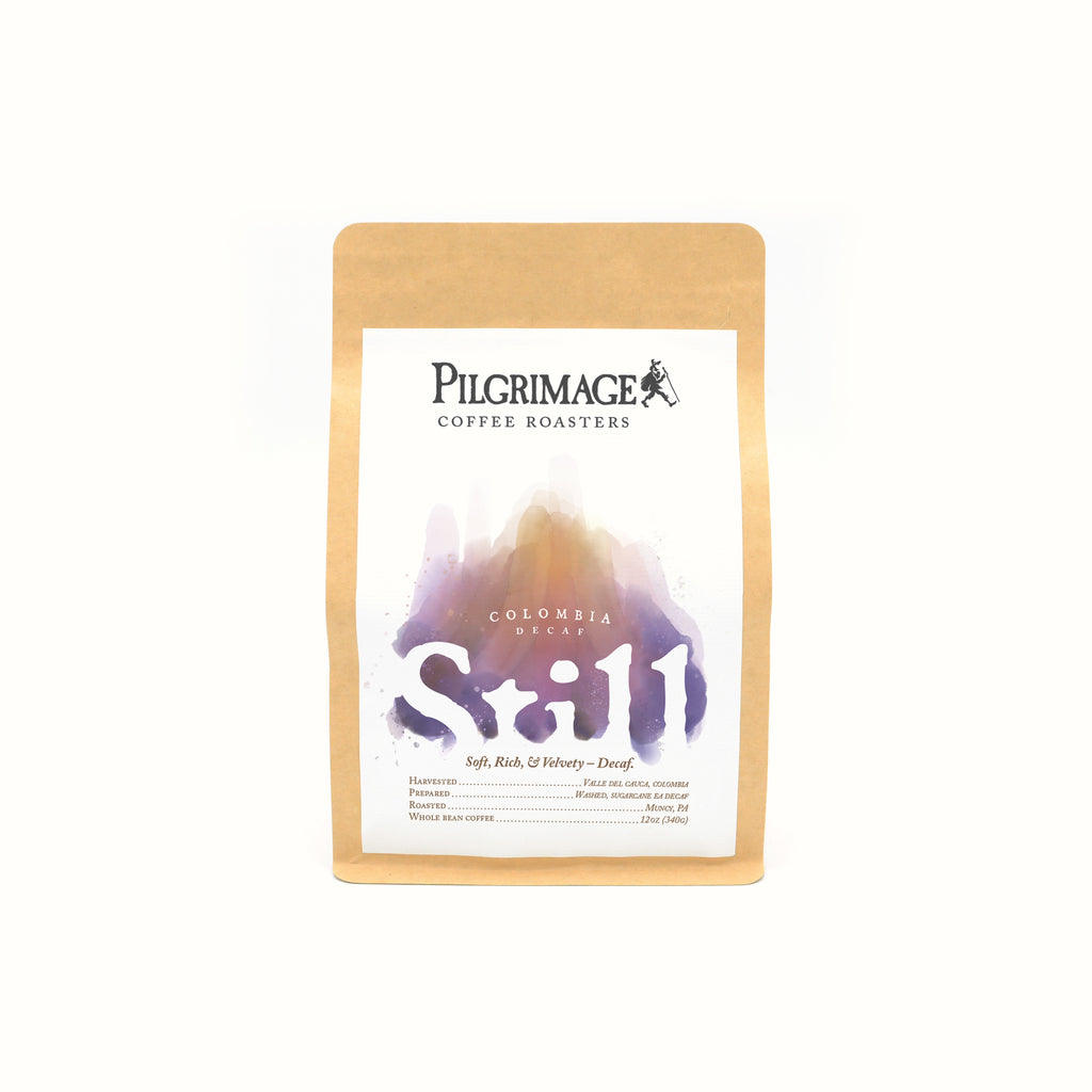 Still (Decaf)