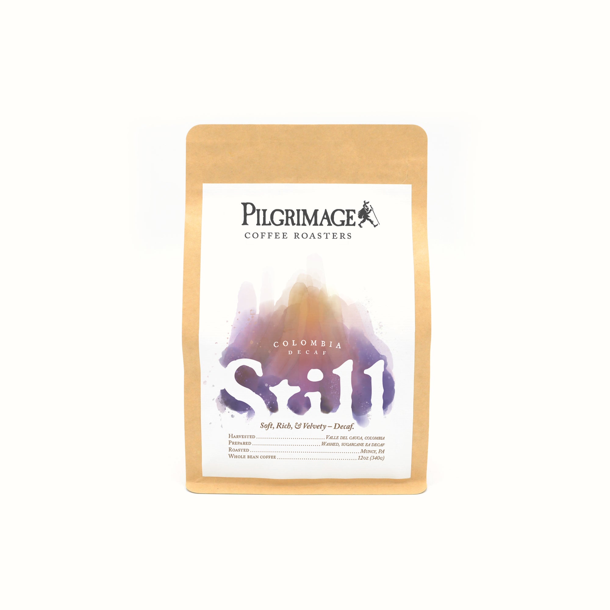 Colombia (Decaf)